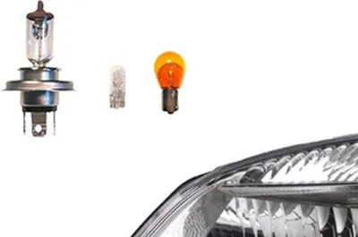 Immagine prodotto di Johns, faro compatibile con Skoda Fabia 54 04/10-12/14 ?avy + lampadina