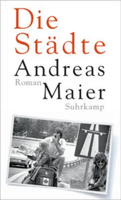 Produktbild von Die Städte