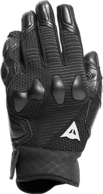 Obrázok produktu pre Dainese Unruly Ergo-Tek dámske rukavice na motorku, čierne, L