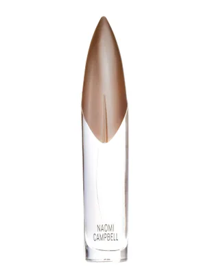 Obrázok produktu pre Naomi Campbell Perfumes Naomi Campbell 30ml, Ženy, 30 ml, Nádoba na jedno použitie, Červené korenie, Badyán, Chinese star anise, Red pepper, Cactus flower