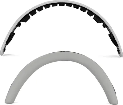 Obrázek produktu pro INF Náhradní hlavový most pro sluchátka Bowers & Wilkins Px8/Px7 S2 - bílá