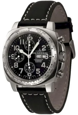 Obrázek produktu pro Zeno Watch Basel hodinky 3557TVDDT-a1