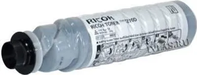 Produktbild von 842338 RICOH MP Toner black Type 1270D