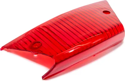 Obrázek produktu pro Piaggio kryt zadního světla zadní světlo kompatibilní s Zip ZAPC/M25, 581594