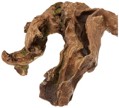 Produktbild von Nobby 28044, Holz, Frischwasser, Salzwasser, 1 Stück(e), 252 mm, 120 mm, 105 mm