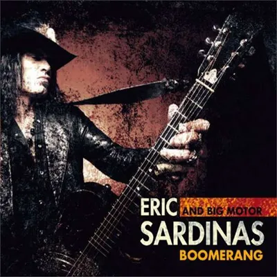 Zdjęcie produktu dla Boomerang [Vinyl LP]