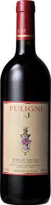 Produktbild von Fuligni Toscana S.J. San Jacopo 2021 | Toskana, Italien | 750ml 14.50% Vol.