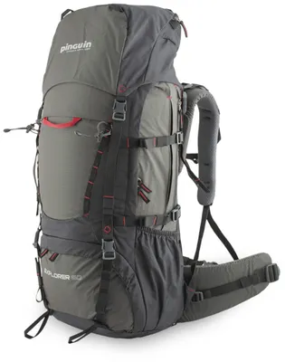 Produktbild von Pinguin Explorer 60 Farbe: schwarz