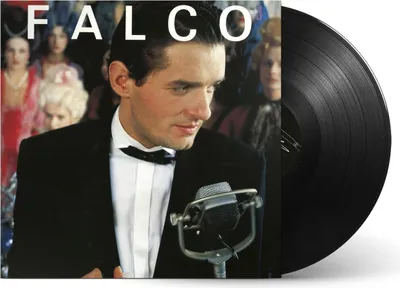 Produktbild von Falco: Falco 3 (2025 Remaster)