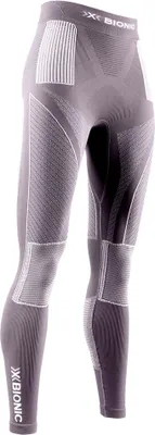 Produktbild von X-bionic Energy Accumulator 4.0 Leggings Grau M Frau Grau M