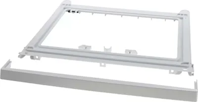 Zdjęcie produktu dla Bosch WTZ20410, Części AGD, Bosch, 680 g, 600 mm, 550 mm, 40 mm