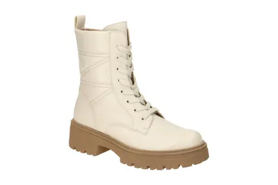 Immagine prodotto di Gabor 51.760 scarpe donna - stivaletti beige Elegante NUOVO