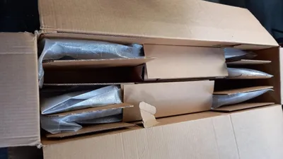 Immagine prodotto di Set di battitacchi originali VOLVO XC40 31664376