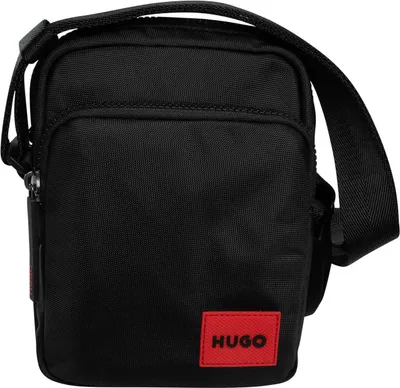 Produktbild von HUGO Ethon 3.0 NS - Umhängetasche 20 cm (black)
