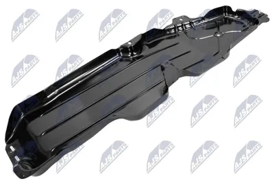 Produktbild von NTY Tankband EZC-LR-080 für LAND ROVER Range Rover Sport (L320)