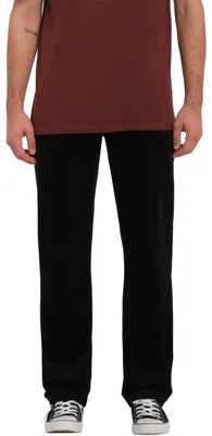 Produktbild von Volcom Solver 5 Pocket Cord BLACK 34