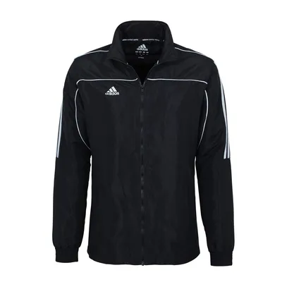 Obrázek produktu pro adidas Team Track Training Jacket Black/White-M