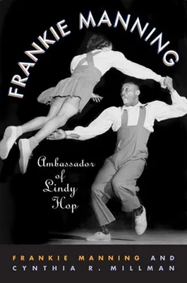 Produktbild von Frankie Manning
