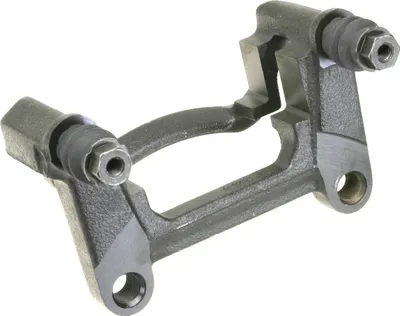 Produktbild von TRW Halter, Bremssattel Hinterachse beidseitig BDA523