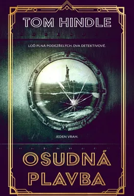Image de Osudná plavba (Hindle Tom)