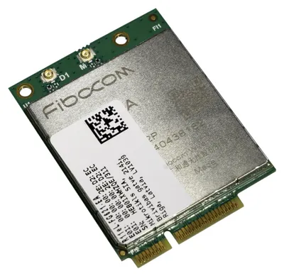 Productafbeelding van Z MikroTik R11eL-FG621-EA
