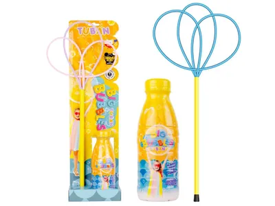 Obrázok produktu pre TUBAN sada obručí MulProMotyl+400ml TU3442 34429