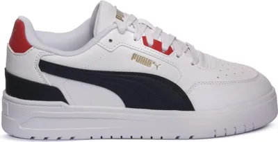Obrázek produktu pro Puma Shuffle Downtown Lo Jr Bílý