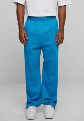 Produktbild von Urban Classics TB014B | Sweatpants XS bis 5XL - Farbe: Turquoise - Größe: XS