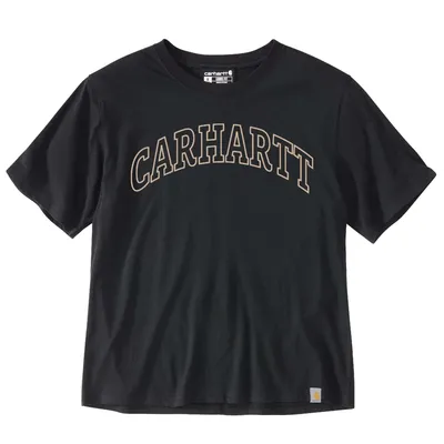 Produktbild von CARHARTT Bekleidung 106186-N04 Carhartt Graphic schwarz Größe