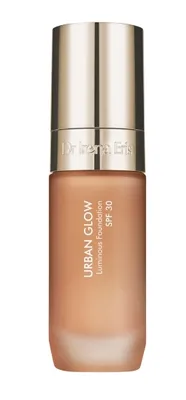 Zdjęcie produktu dla Dr Irena Eris, Fluid Urban Glow, 030W golden, 30 ml