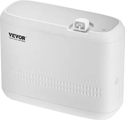 Obrázek produktu pro VEVOR HVAC vonný difuzér, 850 ml, přístroj na provonění studeného vzduchu, 5000 čtverečních stop, bez vody