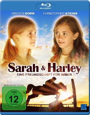 Produktbild von Sarah und Harley