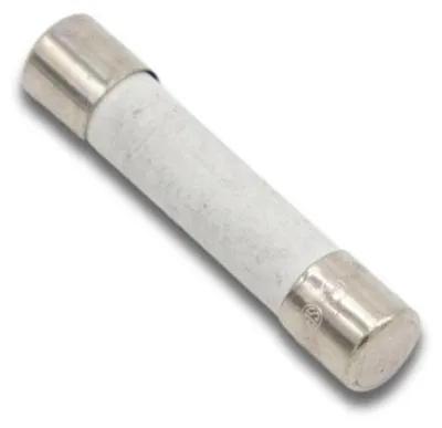 Sicherung 12 A, 32 M/m, 250 VAC, für Mikrowelle, AS0000543