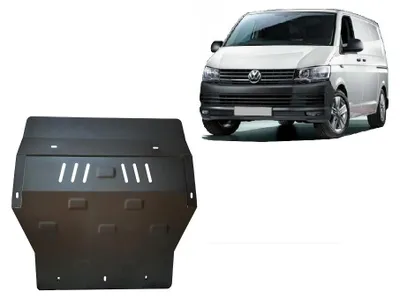 Produktbild von Unterfahrschutz für Motor der Marke Volkswagen Transporter T6 - 2015 - 2019