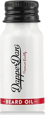 Produktbild von Dapper Dan Beard Oil 30 ml