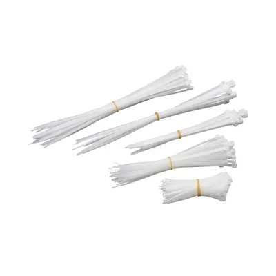 Produktbild von Kabelbinder-Set 250-teilig