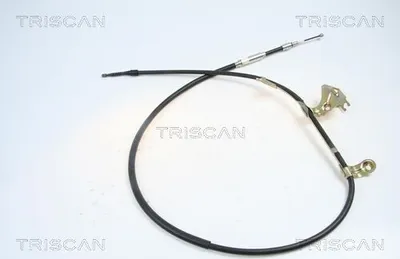 Produktbild von TRISCAN Handbremsseil Seilzug Feststellbremse für SKODA SUPERB (3U4) Hinten Rechts 8140 67106
