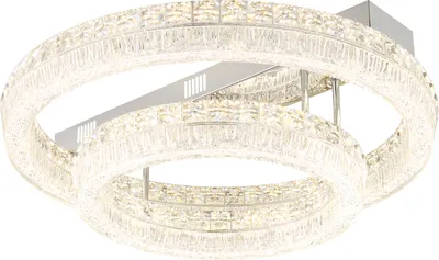 Productafbeelding van GLOBO 67387-60D, LED, 6200 lumen, IP20