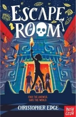 Immagine prodotto di Escape Room