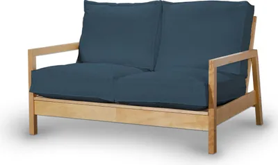 Obrázek produktu pro Potah na pohovku IKEA  Lillberg 2-místná nerozkládací