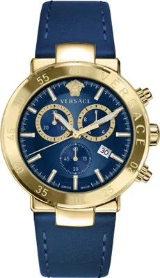 Produktbild von Versace Urban Mystique Chrono VEPY00921 Herrenuhr Urban Mystique Chrono