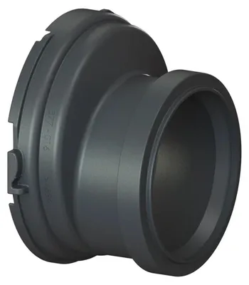 Obrázek produktu pro KESSEL 83086 - Nástrčná redukce - DN 125