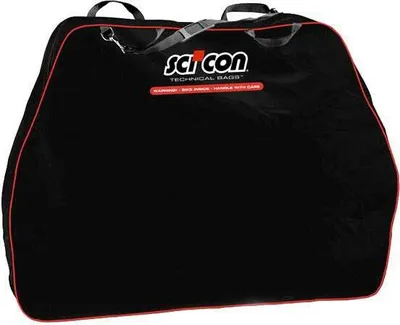 Immagine prodotto di Scicon Bag Borsa Ciclo Viaggio Basic Per Bici da Strada + Mtb 26 ''