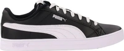 Produktbild von Puma Herren Smash Vulcan 3 Low Turnschuhe Sneaker Freizeit Sportschuhe 46