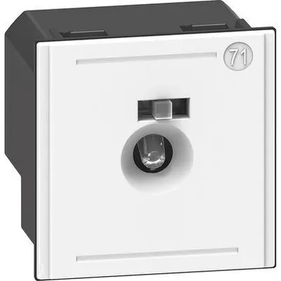 Produktbild von Living Now – Stufenleuchte mit weißer LED – K4382