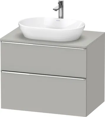 Produktbild von DURAVIT DE4967010070000 D-Neo KWTUWH R.ek 800x550x664 Bt.Gr