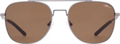 Zdjęcie produktu dla Okulary przeciwsłoneczne Red Bull Spect Lightning TFB brązowe