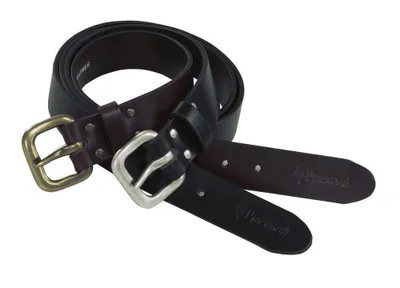 Produktbild von Pinewood 9197 Ledergürtel Gürtel braun (205) 75cm