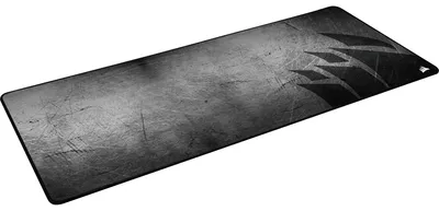 Imagen del producto de Alfombrilla para ratón gaming Corsair MM350 PRO, color gris