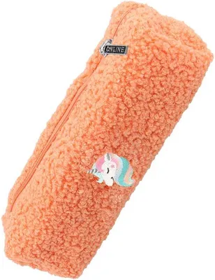 Obrázek produktu pro ONLINE Pouzdro na tužky Peach Unicorn